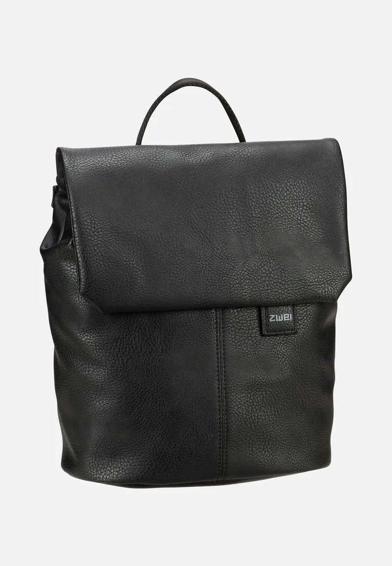 Mademoiselle MR8 Noir - Rucksack