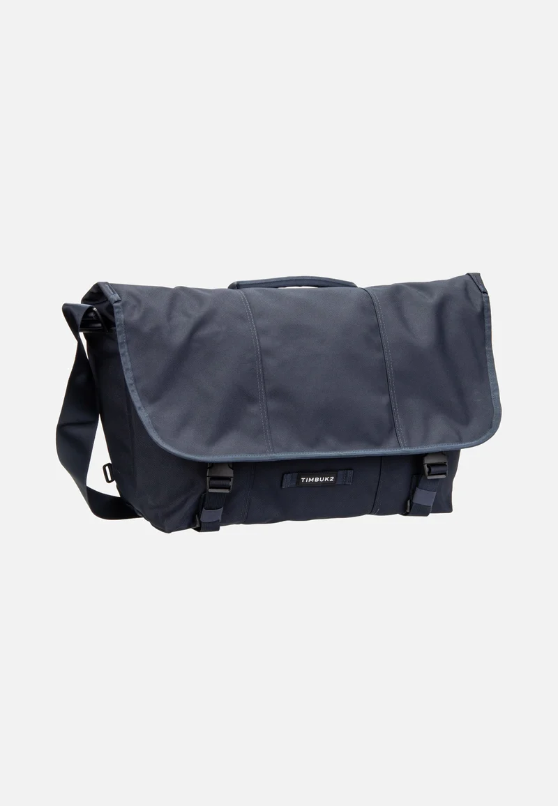 Classic Messenger L Nautical - Messenger Bag