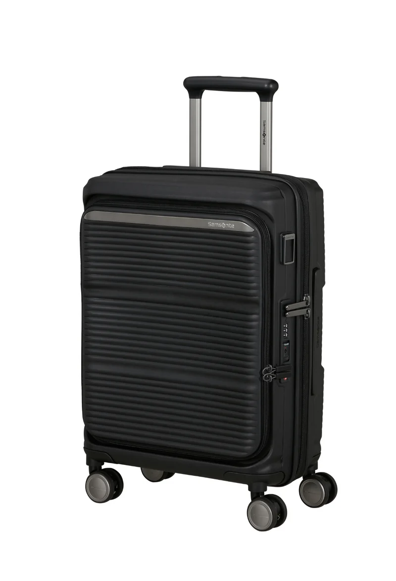 Samsonite Selection Paralux Hard-shell suitcase