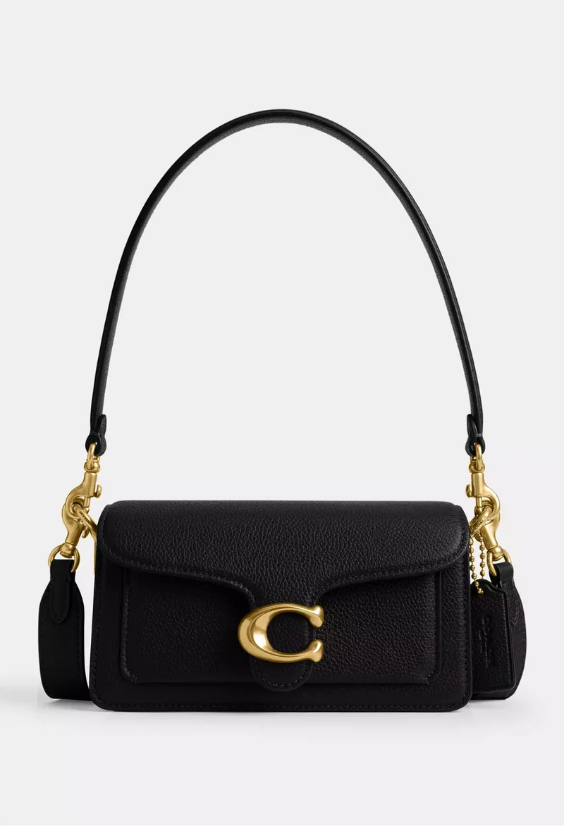 Coach Tabby Shoulder Bag
