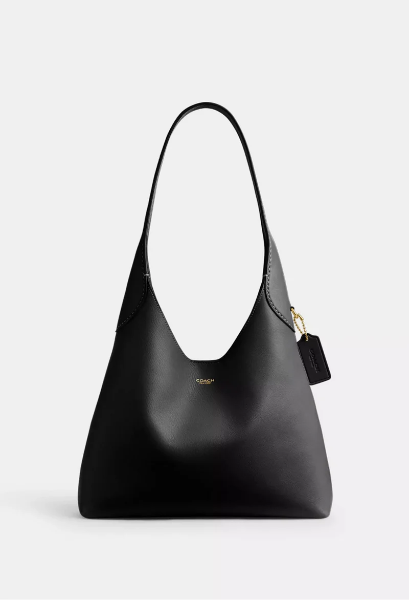 Coach Brooklyn Shoulder Bag