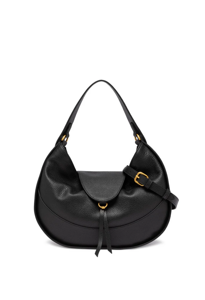 GIANNI CHIARINI Edith flap bag
