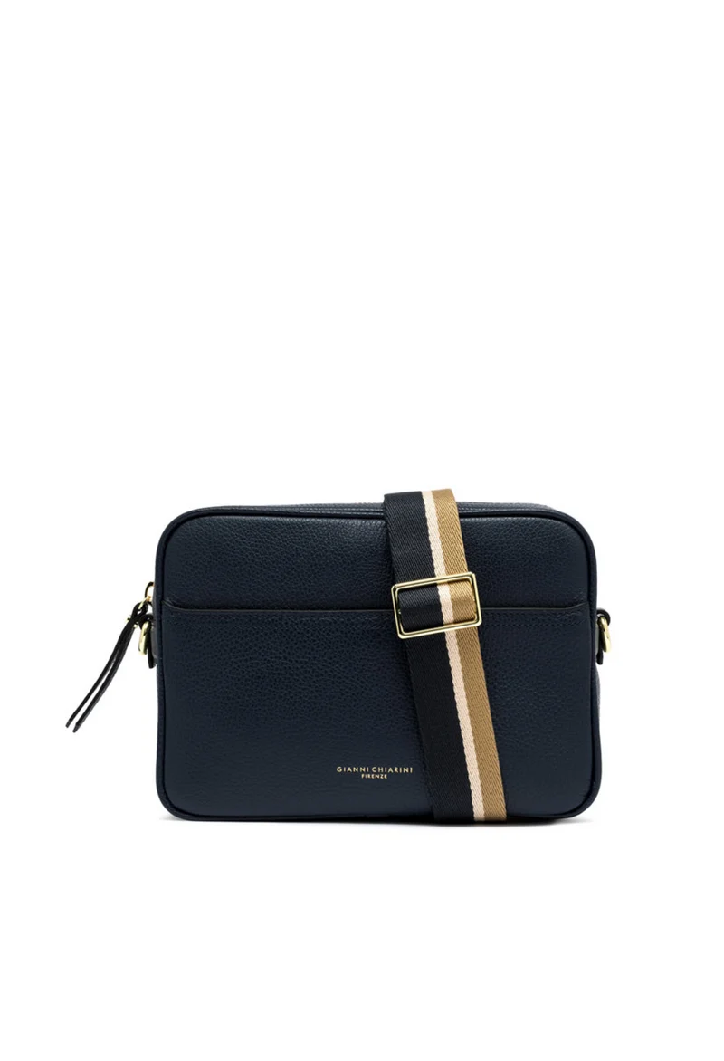 GIANNI CHIARINI Nina Zip pocket