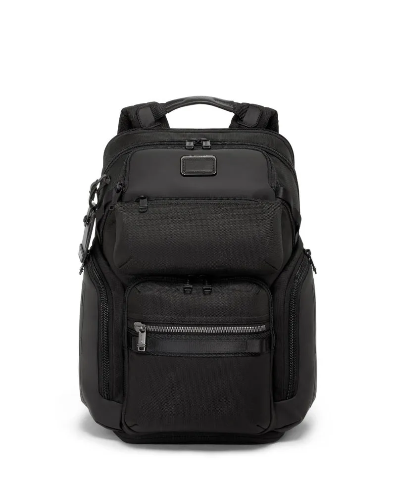 Tumi Alpha Bravo Nomadic backpack