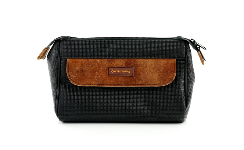 Zirkeltraining Kultur Kulturtasche