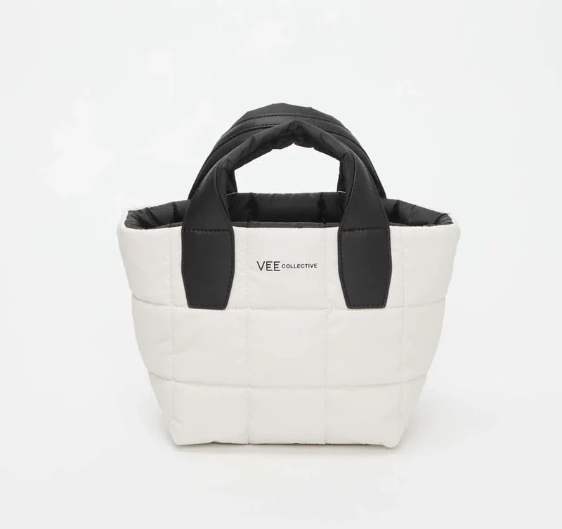 VeeCollective Porter Tote Shopper