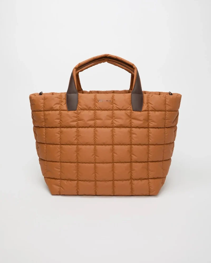 VeeCollective Porter Weekender Shopper