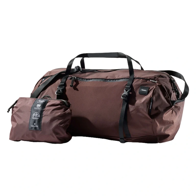 Vorbestellung | 30-Liter-Reisetasche zum Zusammenfalten