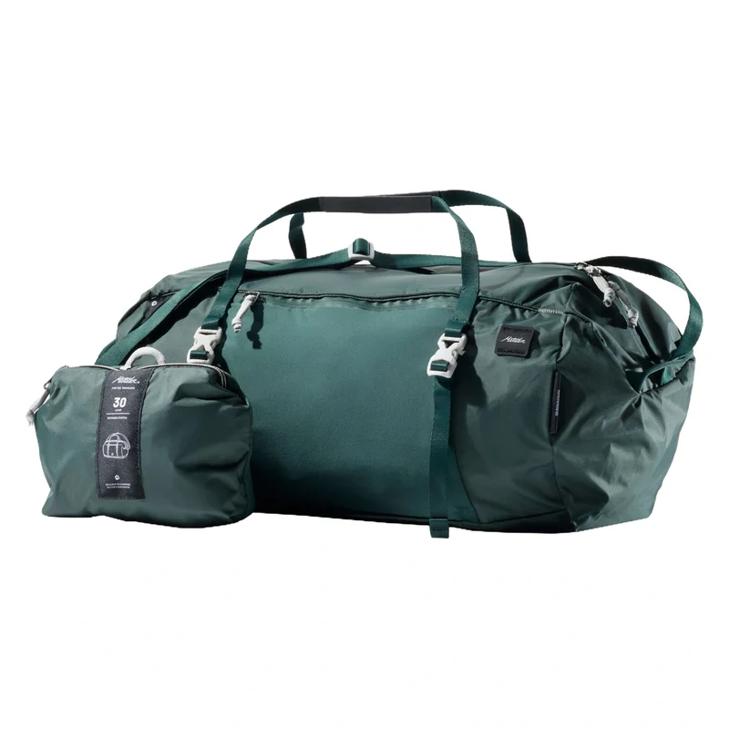 Vorbestellung | 30-Liter-Reisetasche zum Zusammenfalten