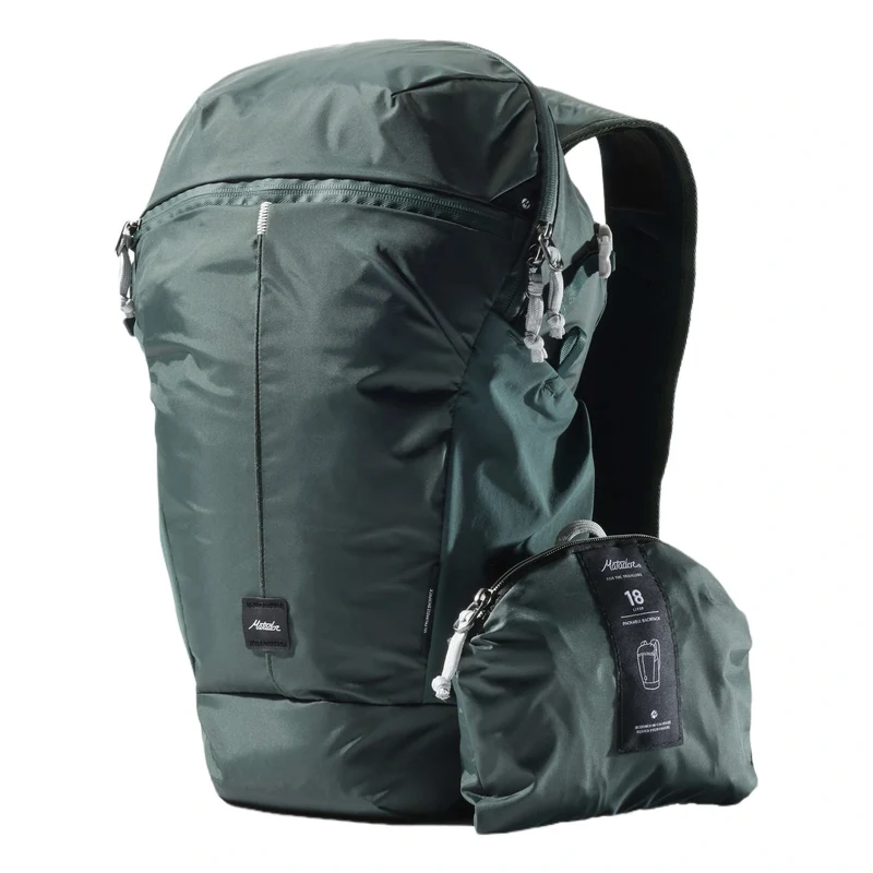 Vorbestellung | 18-Liter-Rucksack zum Zusammenfalten