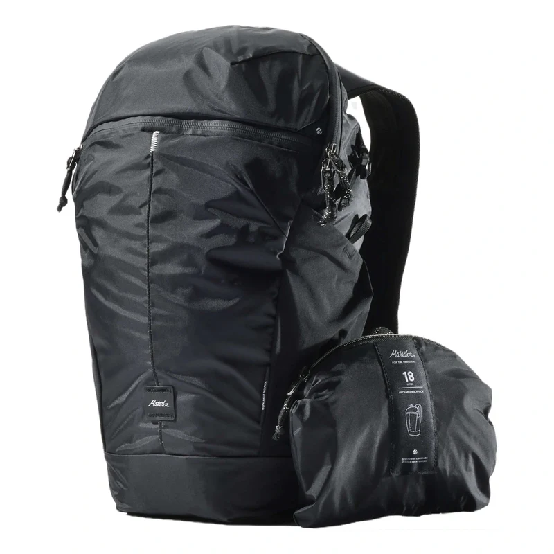 Vorbestellung | 18-Liter-Rucksack zum Zusammenfalten