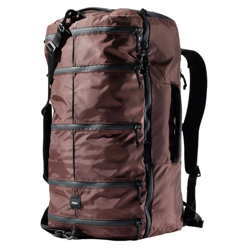 Vorbestellung | 45-Liter-SEG-Hybrid-Reiserucksack