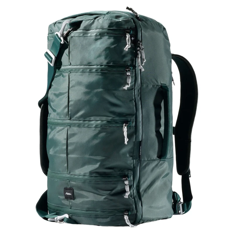 Vorbestellung | 45-Liter-SEG-Hybrid-Reiserucksack