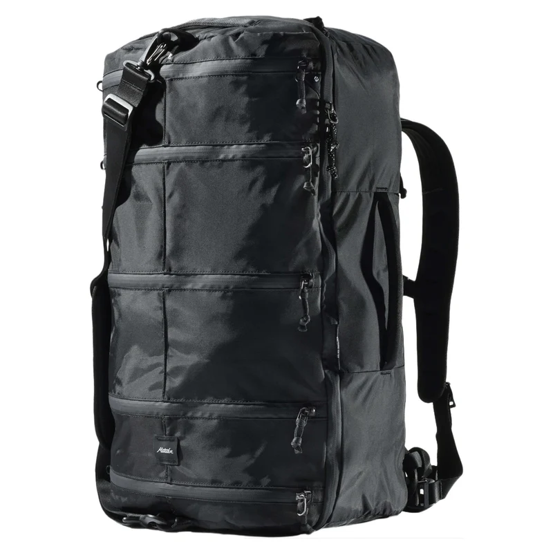 Vorbestellung | 45-Liter-SEG-Hybrid-Reiserucksack