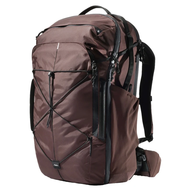 Vorbestellung | 45-Liter-Reiserucksack „Global Travel Pack“