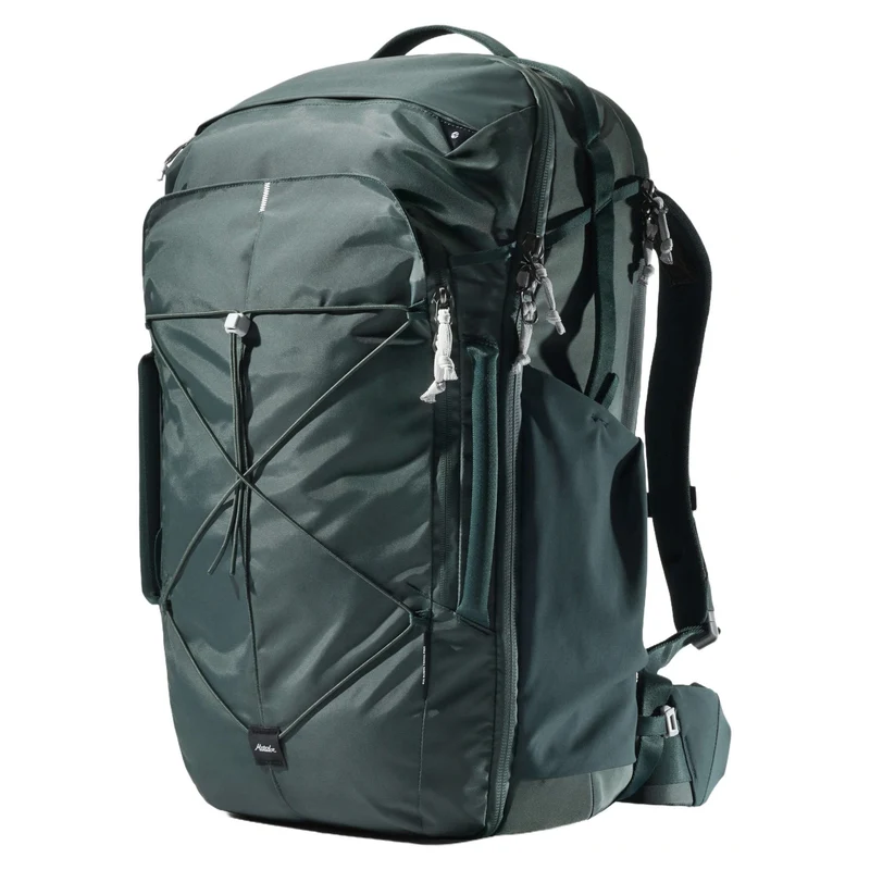 Vorbestellung | 45-Liter-Reiserucksack „Global Travel Pack“