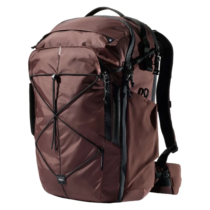 Vorbestellung | 35-Liter-Reiserucksack „Global“