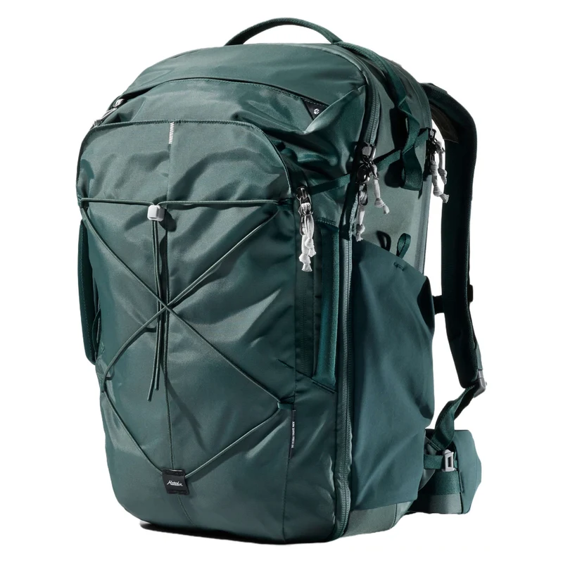 Vorbestellung | 35-Liter-Reiserucksack „Global“