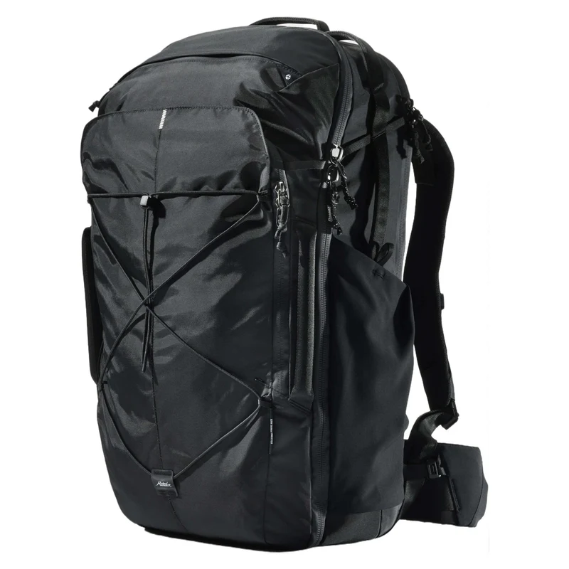 Vorbestellung | 45-Liter-Reiserucksack „Global Travel Pack“