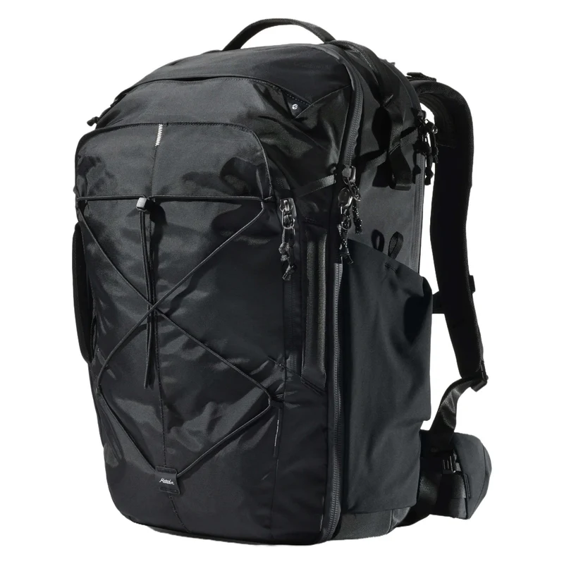 Vorbestellung | 35-Liter-Reiserucksack „Global“