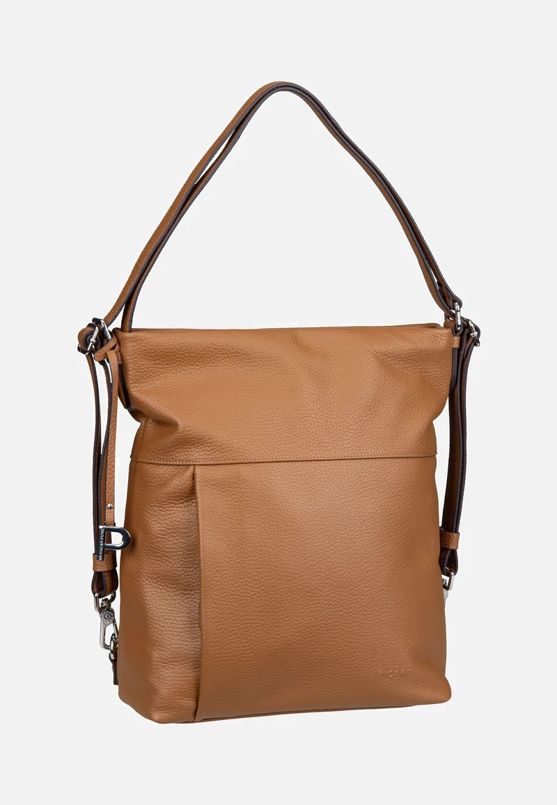 Pure 7322 Cognac - Rucksack
