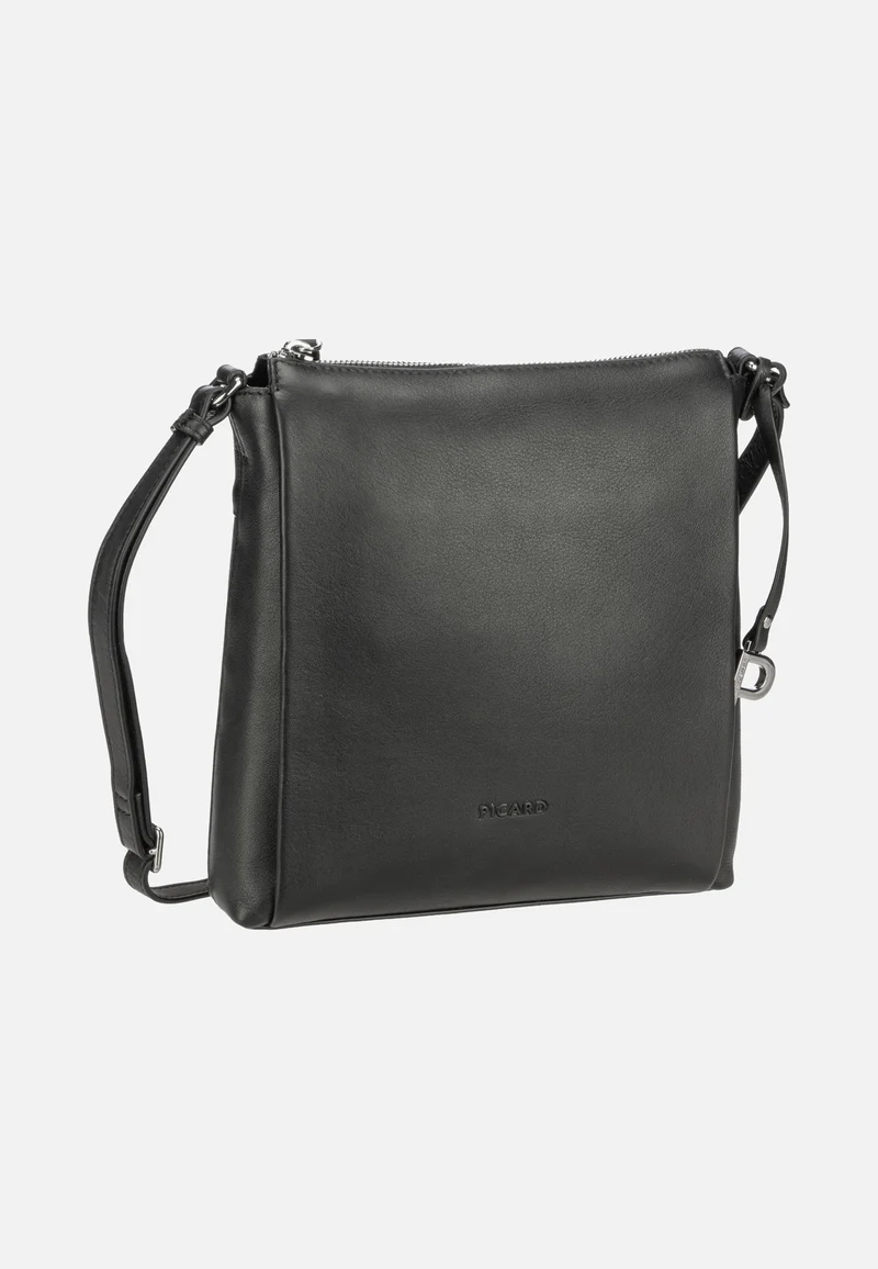 Bali 1202 Schwarz - Beuteltasche