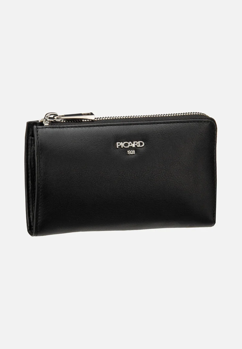 Bingo 7218 Schwarz - Portemonnaie