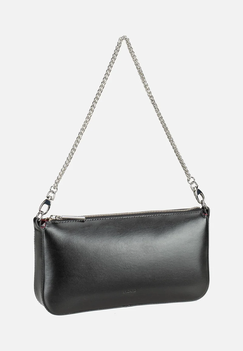 Auguri 5528 Schwarz - Abendtasche