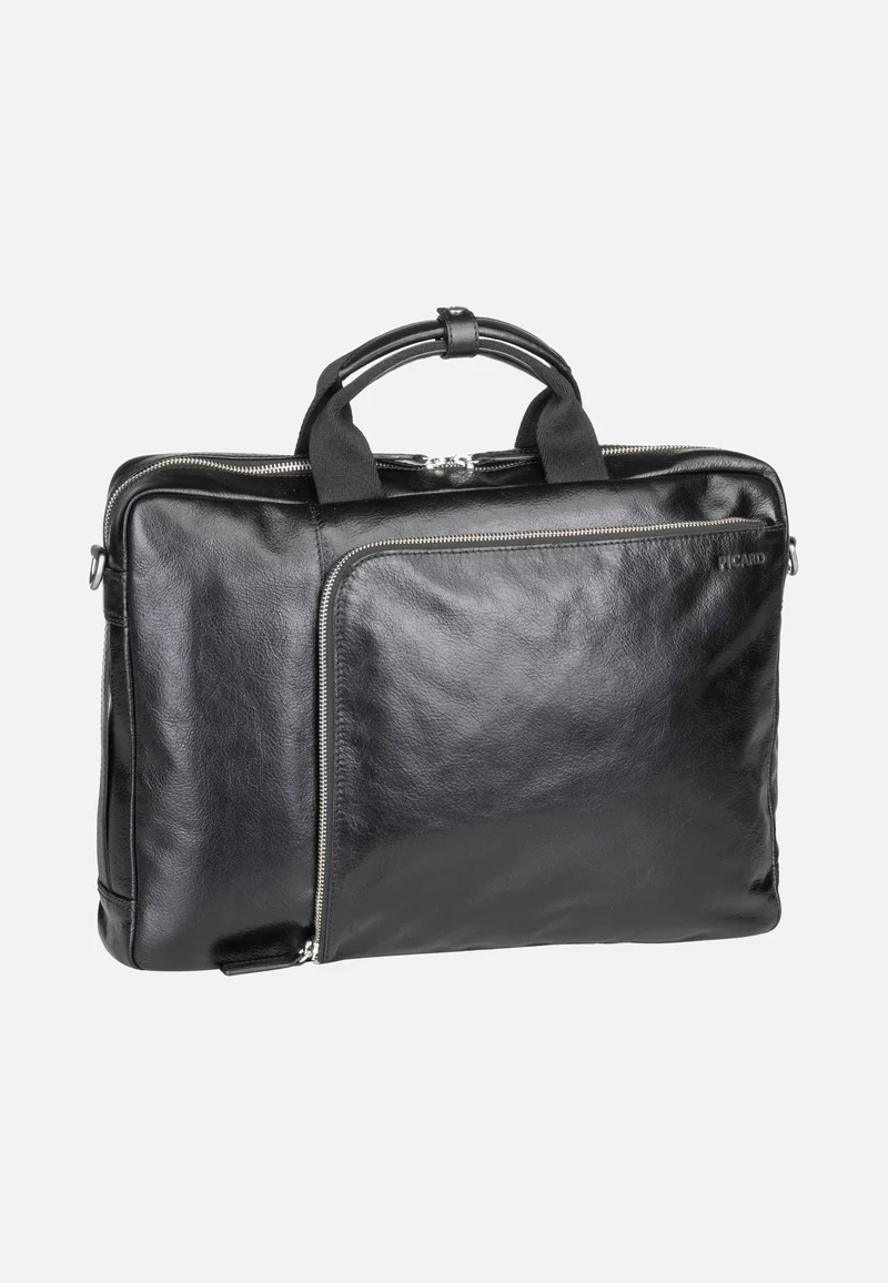 Buddy 4505 Schwarz - Aktentasche