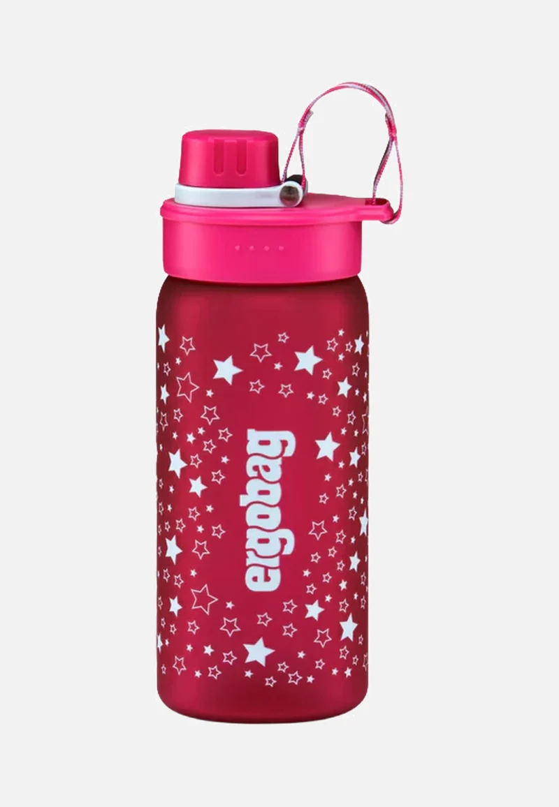 Trinkflasche Sternchen - Flasche