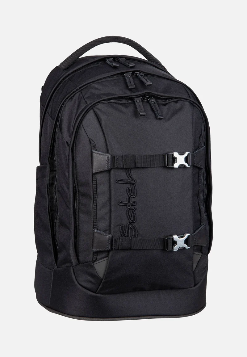 satch Pack Nordic Edition Nordic Black - Schulranzen