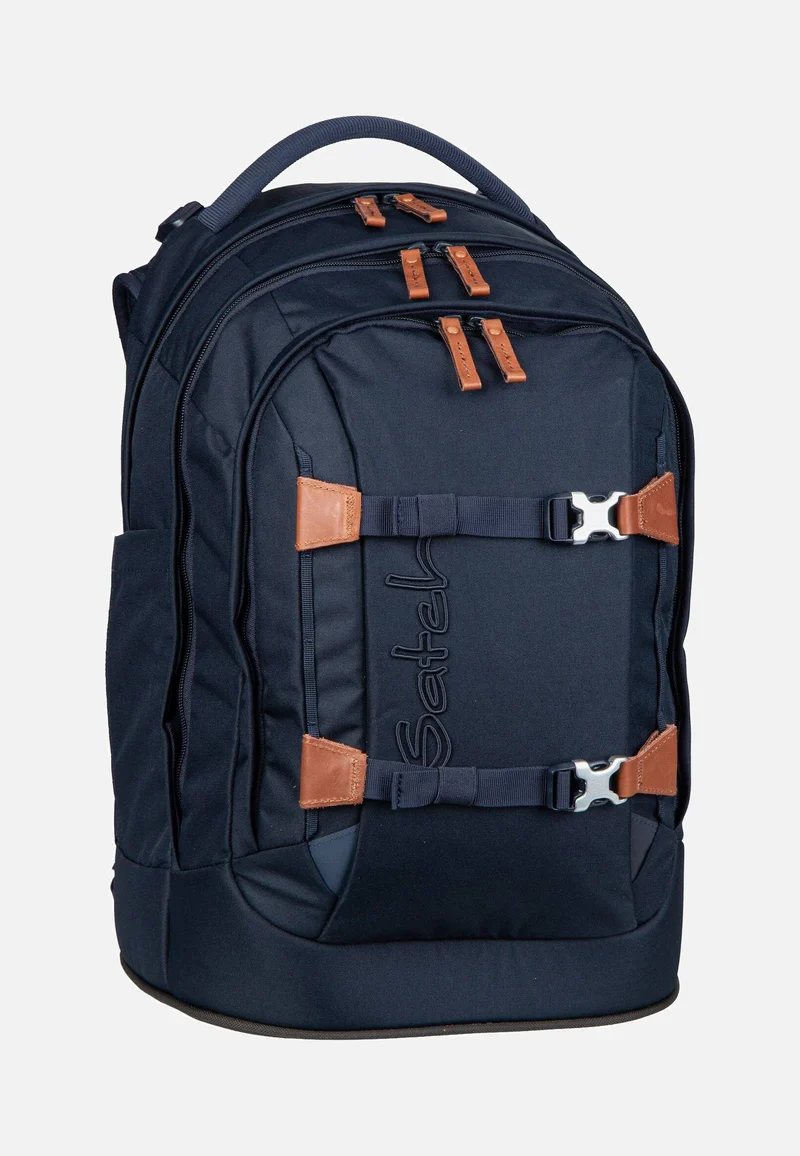 satch Pack Nordic Edition Nordic Blue - Schulranzen
