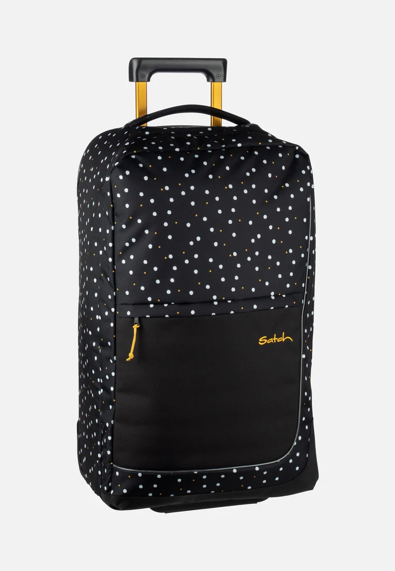 satch Flow M Trolley Lazy Daisy - Koffer