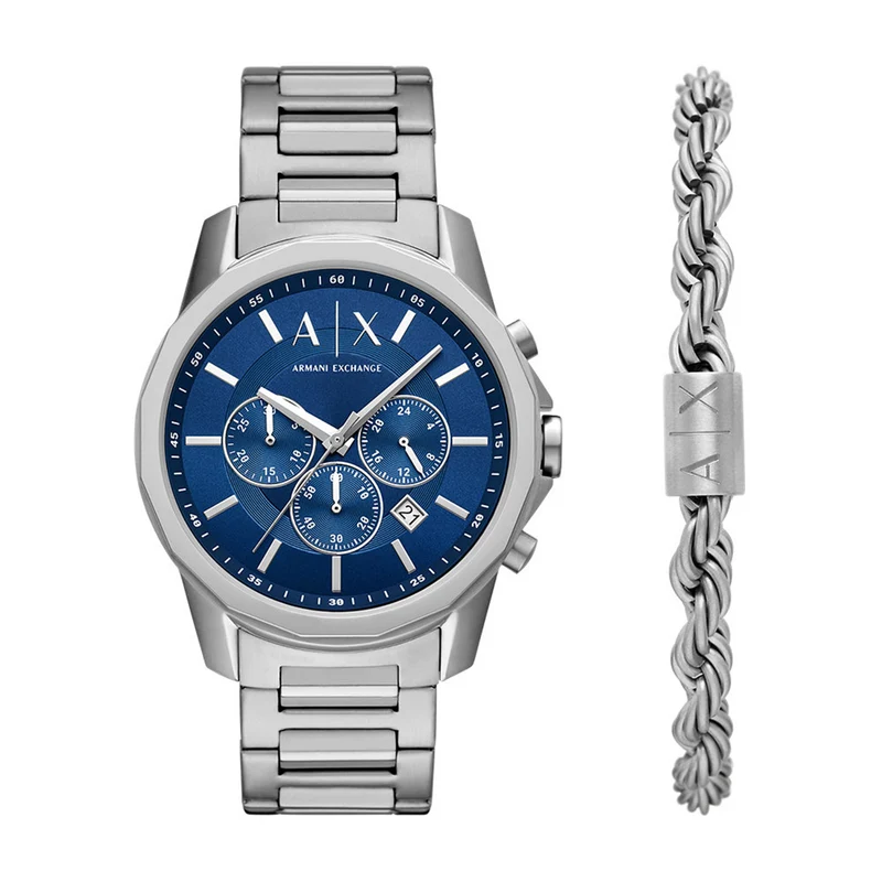 Armani Exchange Herren Geschenkset AX7176SET