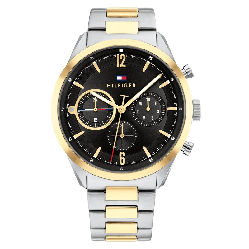 Tommy Hilfiger herren Mehrfarbig TH1791944