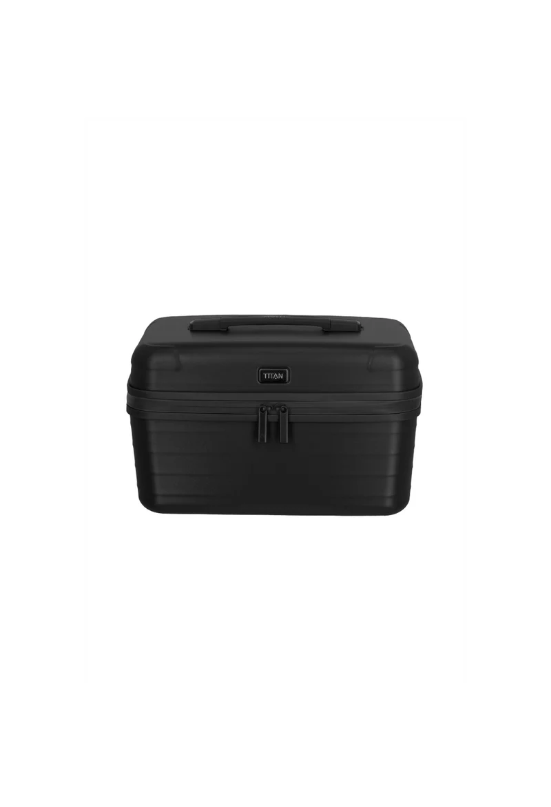 Titan Upgrade Beautycase