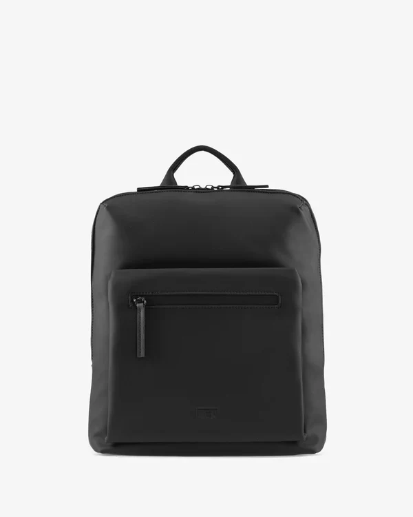Jost Halmstad Messenger Backpack