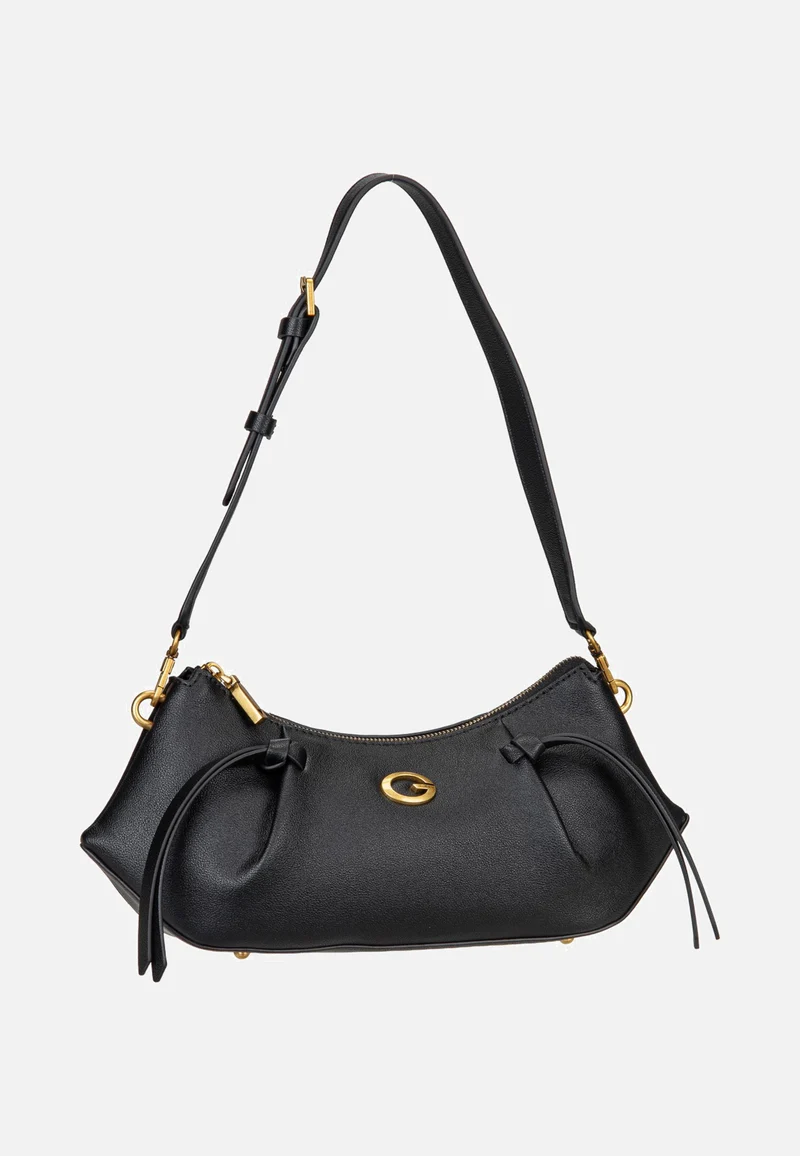 Allegra Shoulder 37180 Black - Schultertasche
