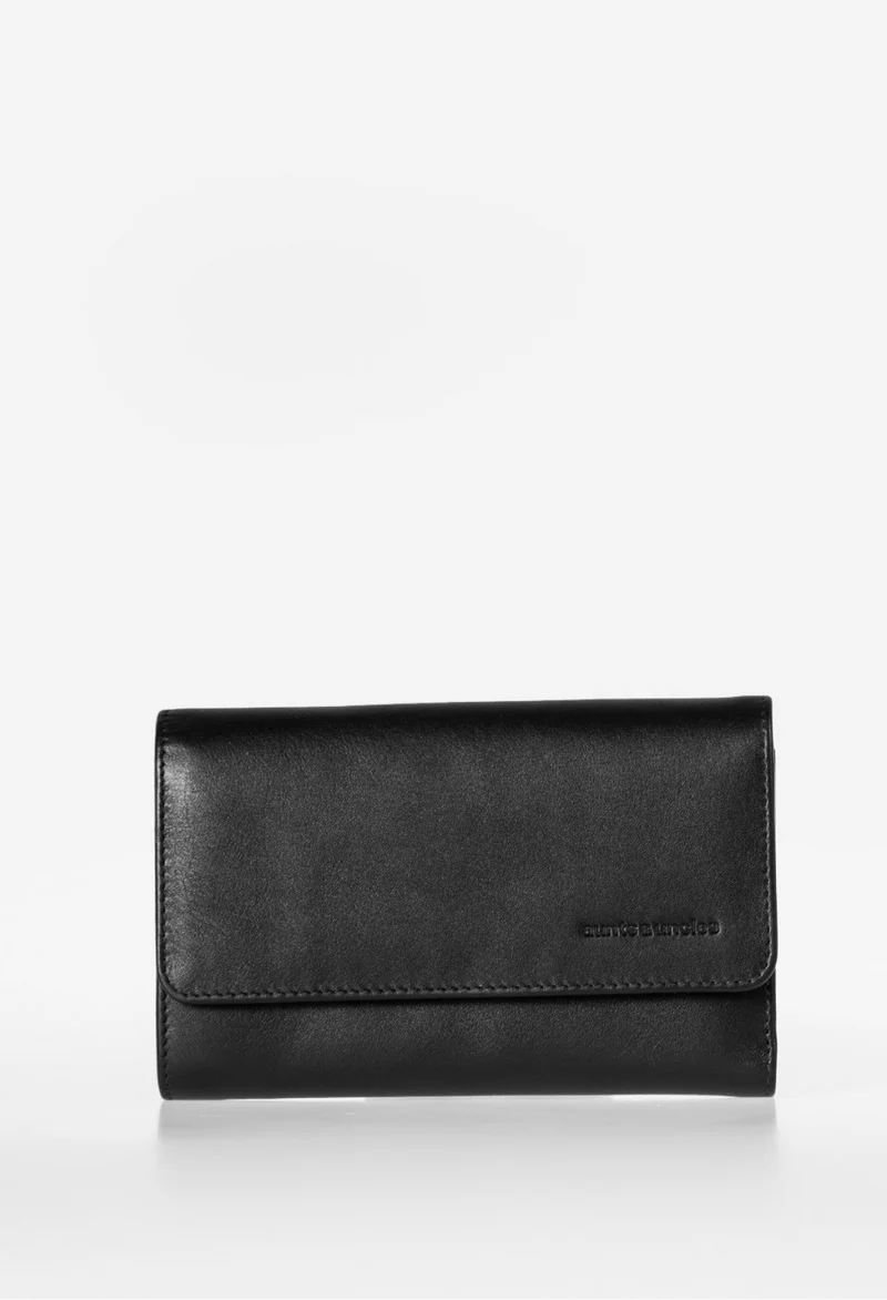 aunts & uncles Thyme wallet
