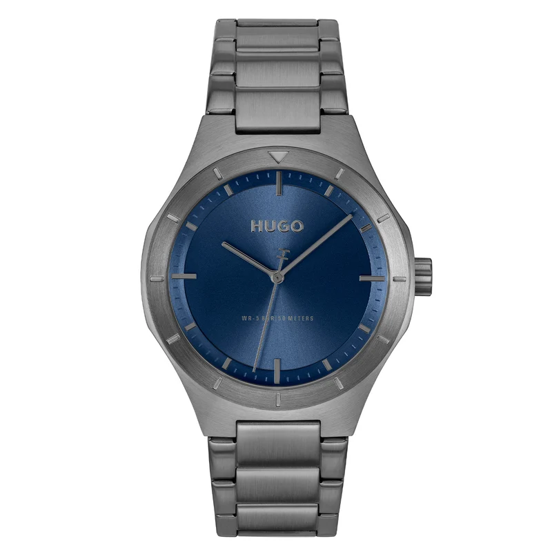 Hugo Boss Quarz Uhr 42 mm HU1530448
