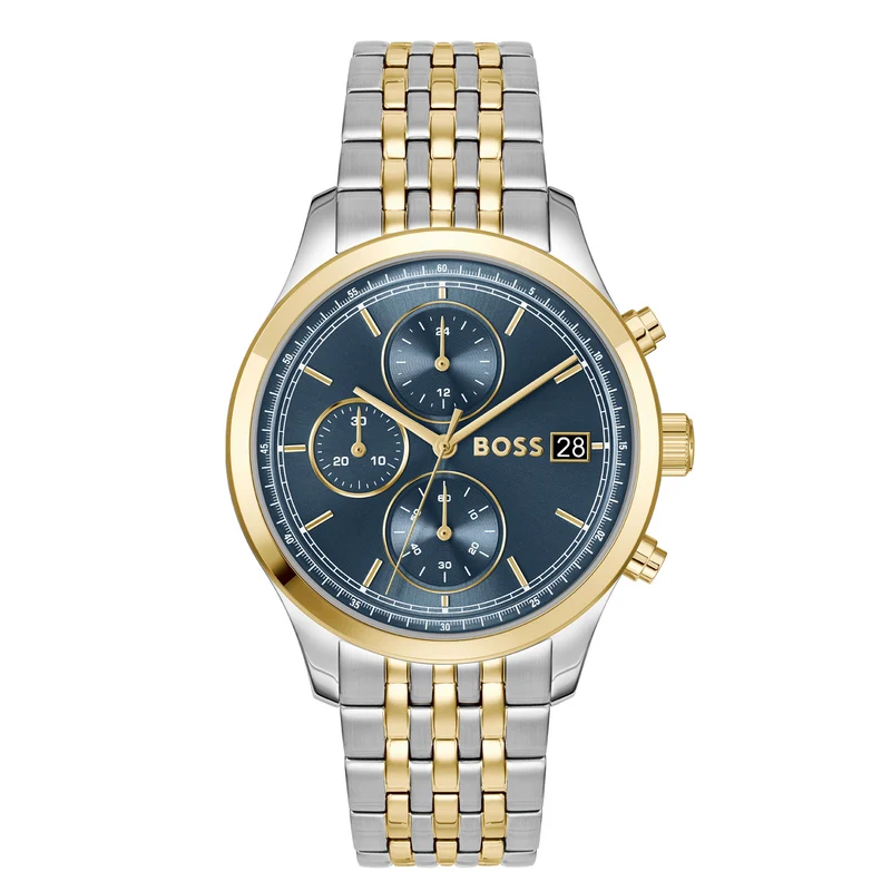 Hugo Boss Chronograph Uhr 41 mm HB1514329