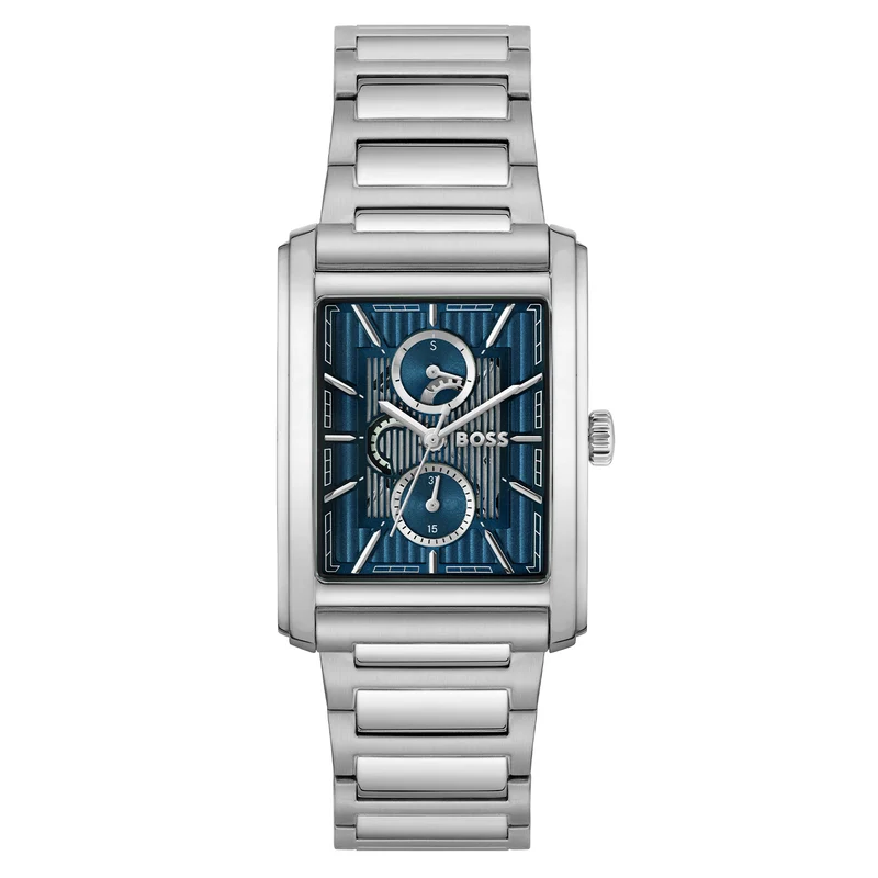 Hugo Boss Quarz Uhr 42 mm HB1514318