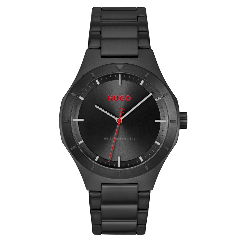 Hugo Boss Quarz Uhr 42 mm HU1530450