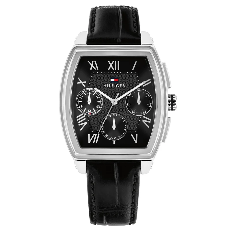 Tommy Hilfiger Quarz Uhr 36 mm TH1710761