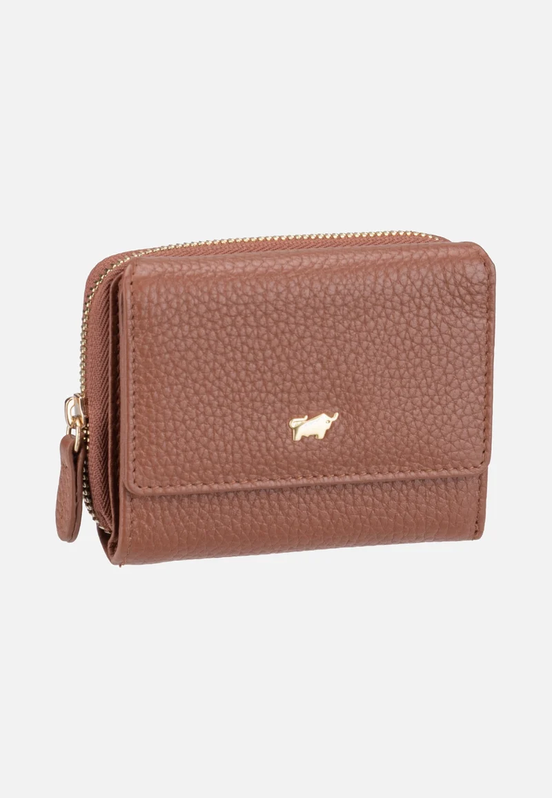 Asti RV 50446 6CS Saddle brown - Portemonnaie