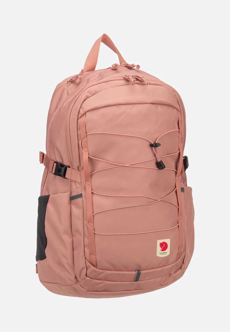 Skule 28 Dusty Rose - Rucksack