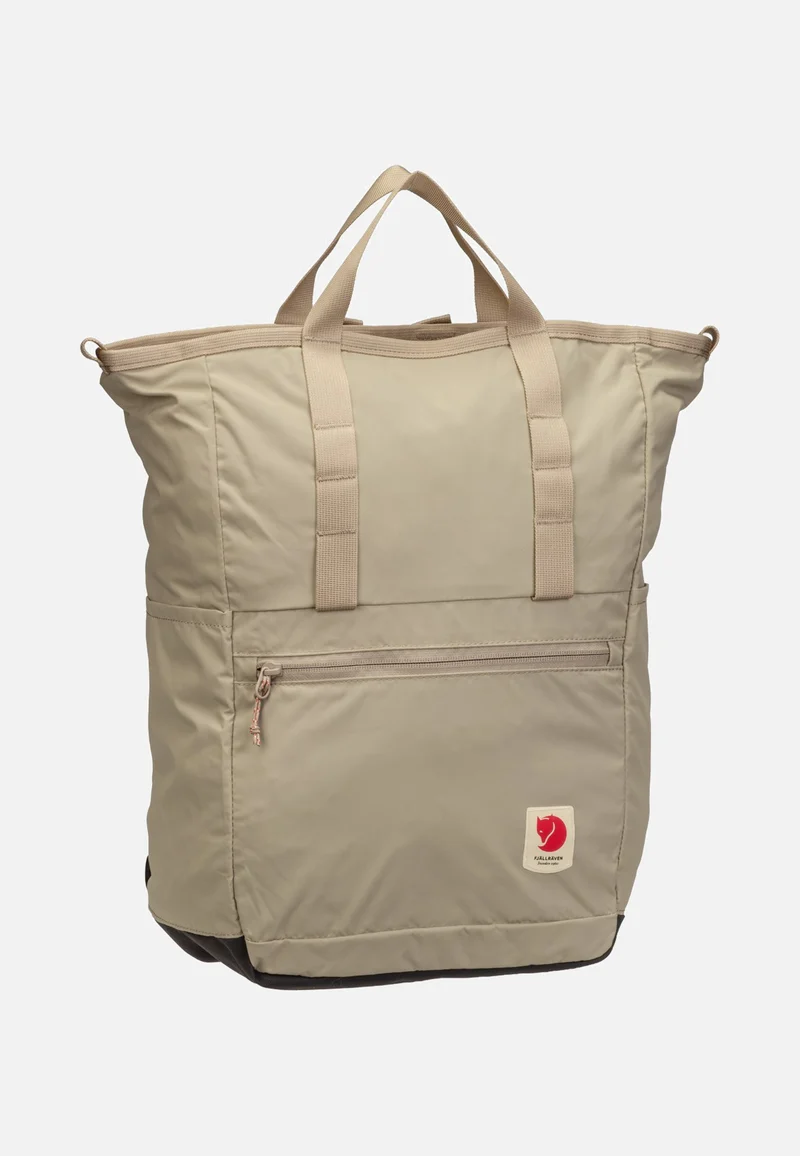 High Coast Totepack Fossil - Rucksack