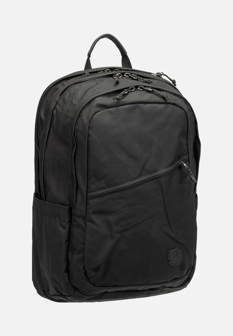 Räven 28 Black/Black - Rucksack