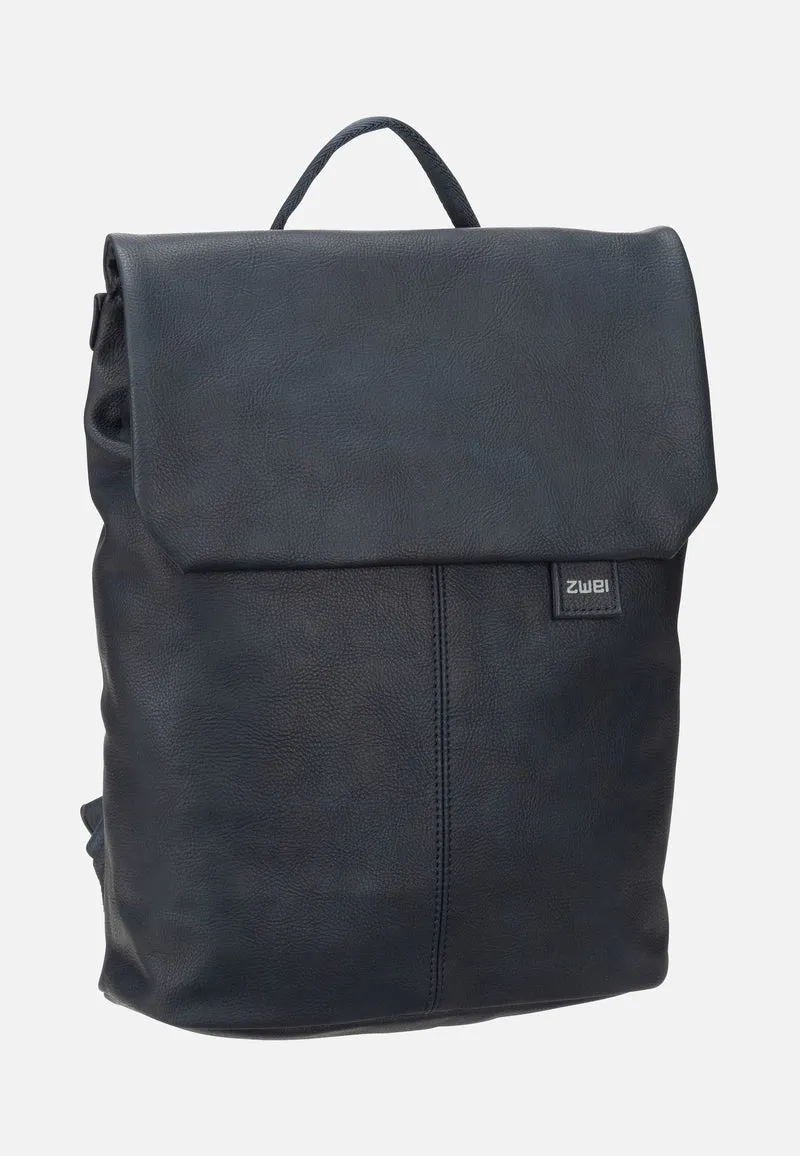Mademoiselle MR13 Nubuk/Ink - Rucksack