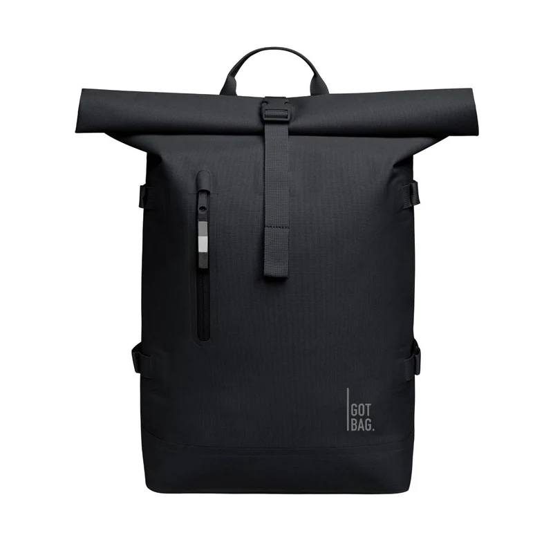 Got Bag Rolltop 2.0 Monochrome